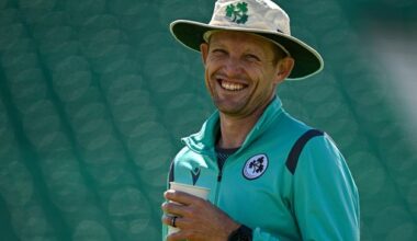 Heinrich Malan calls for a two-tier Test championship to aid Ireland’s cause