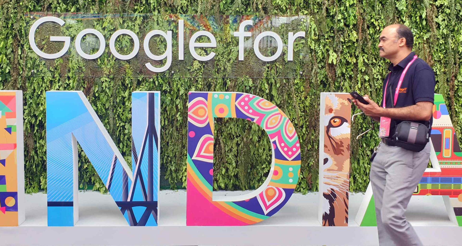 Google, Perplexity tap telecom companies to boost AI rollout in India