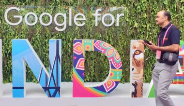 Google, Perplexity tap telecom companies to boost AI rollout in India