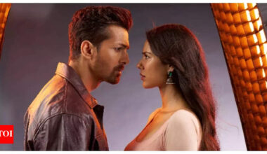 Harshvardhan Rane’s ‘Ek Dewane Ki Deewaniyat’ mints over Rs 2 crore from North America | Hindi Movie News