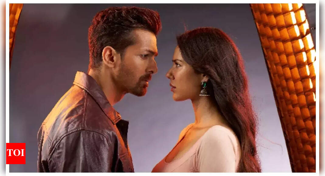 Harshvardhan Rane’s ‘Ek Dewane Ki Deewaniyat’ mints over Rs 2 crore from North America | Hindi Movie News