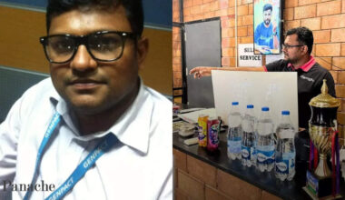 'Everyone laughed' when Bengaluru techie took an irrational decision. Today, his business is a global brand with 18+ outlets