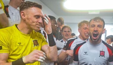 Fresh crisis for Dundalk FC as kit supplier to pursue club over €130,000 debt