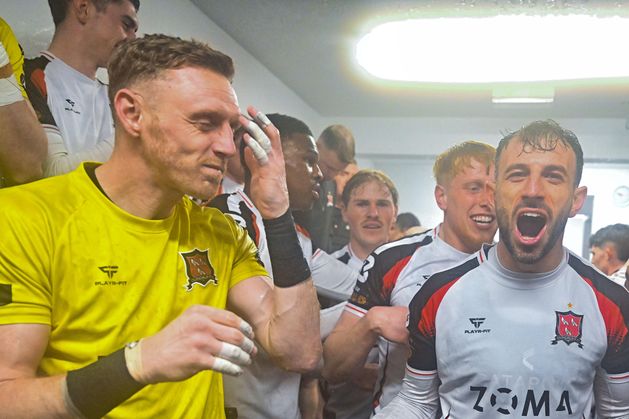 Fresh crisis for Dundalk FC as kit supplier to pursue club over €130,000 debt