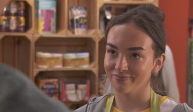 Hollyoaks reveals Frankie's worrying new story in 20 spoiler pictures