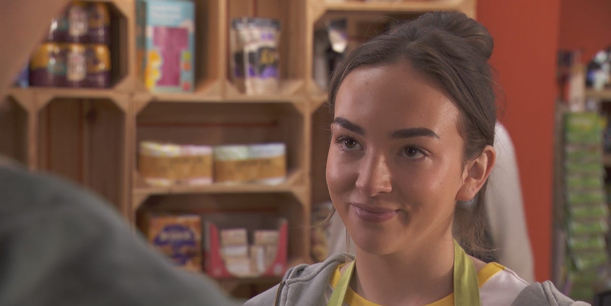 Hollyoaks reveals Frankie's worrying new story in 20 spoiler pictures