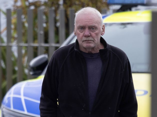 Donegal postal worker told armed robber 'you're getting no money'