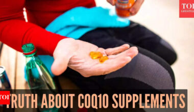 Experts warn on CoQ10 supplements: Know the benefits and risks before buying |