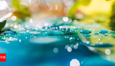 Hydrogen can make water on alien worlds: A study just rewrote how planets form oceans |