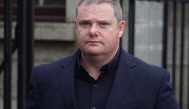 Dublin builders to face trial over death of worker after scaffolding fall