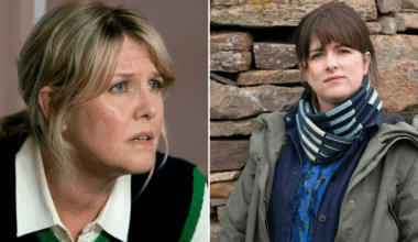 Ashley Jensen heaps praise on BBC Shetland's Alison O'Donnell as she shares secret to off-screen bond