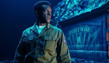 ‘Black Phone 2’ Slays Competition And Regains Weekend Box Office Crown