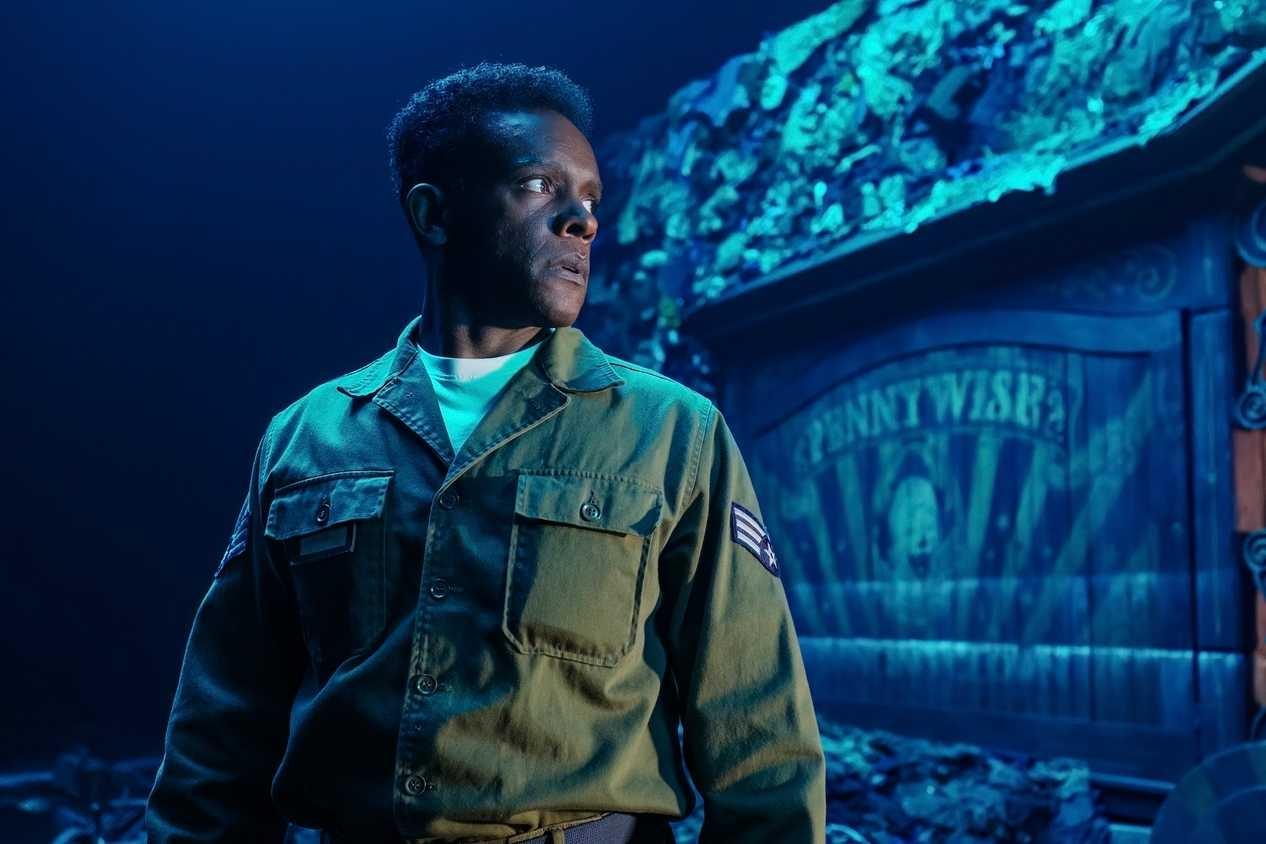 ‘Black Phone 2’ Slays Competition And Regains Weekend Box Office Crown