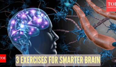Brain Health: Top Neuroscientist recommends 3 workouts to naturally 'grow' new brain cells |