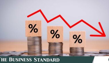 Private sector credit growth drops to four-year low at 6.29% in September