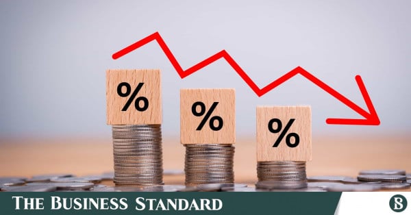 Private sector credit growth drops to four-year low at 6.29% in September