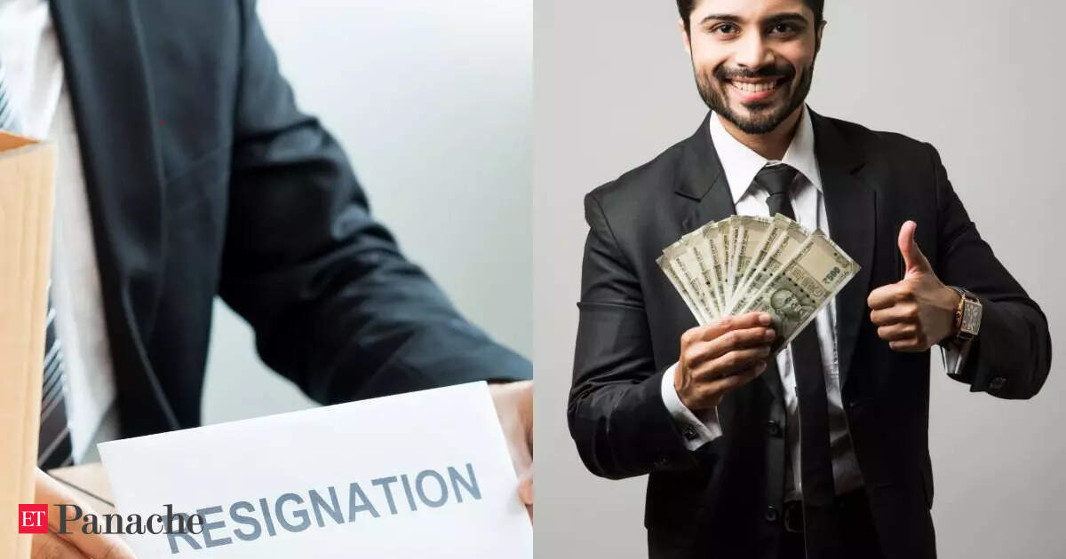 No generational wealth, still quit job for business: 26-year-old now earns 2x income than his corporate salary