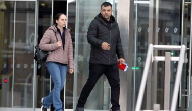 Couple jailed for fraudulently claiming more than €114,000 in social welfare while husband worked under false identity