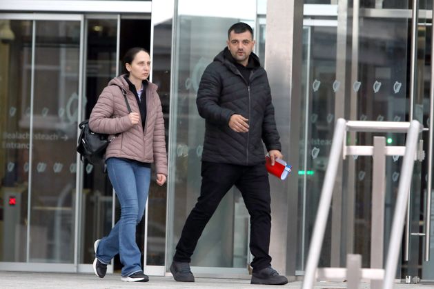 Couple jailed for fraudulently claiming more than €114,000 in social welfare while husband worked under false identity