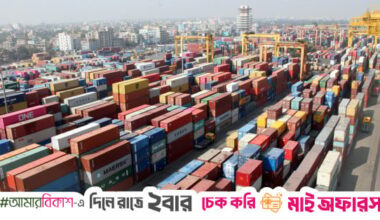 Exports drop continues, down 7.43%; exporters fear further decline
