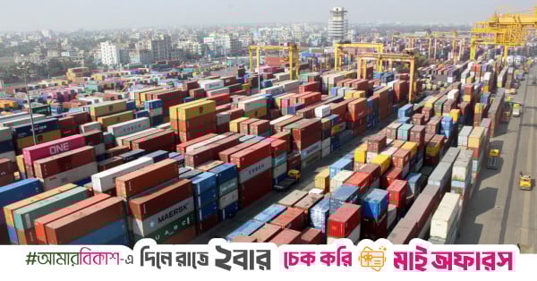 Exports drop continues, down 7.43%; exporters fear further decline