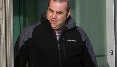 UDA drug-lord Clifford Irons expects to avoid jail after striking deal over cocaine charges