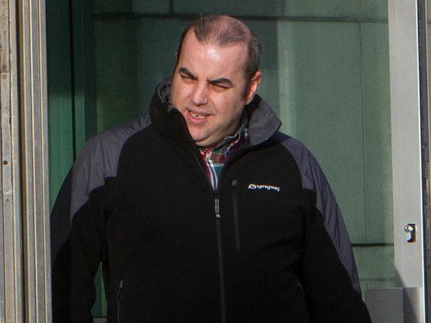 UDA drug-lord Clifford Irons expects to avoid jail after striking deal over cocaine charges