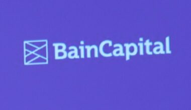 Bain Capital in Talks to Acquire Perpetual’s Wealth Management Unit