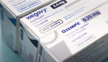 Trump Negotiating Deal With Ozempic Maker to Sell Some Weight-Loss Drugs for $149