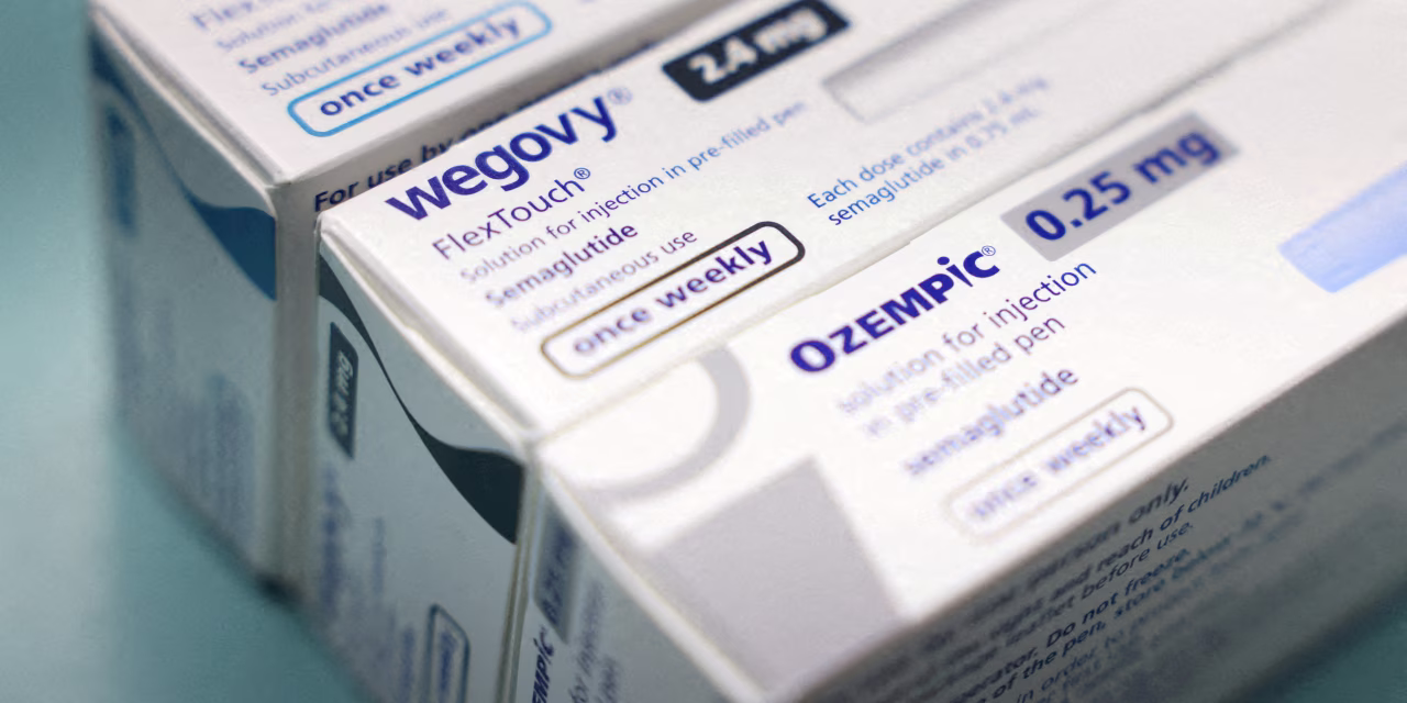 Trump Negotiating Deal With Ozempic Maker to Sell Some Weight-Loss Drugs for $149