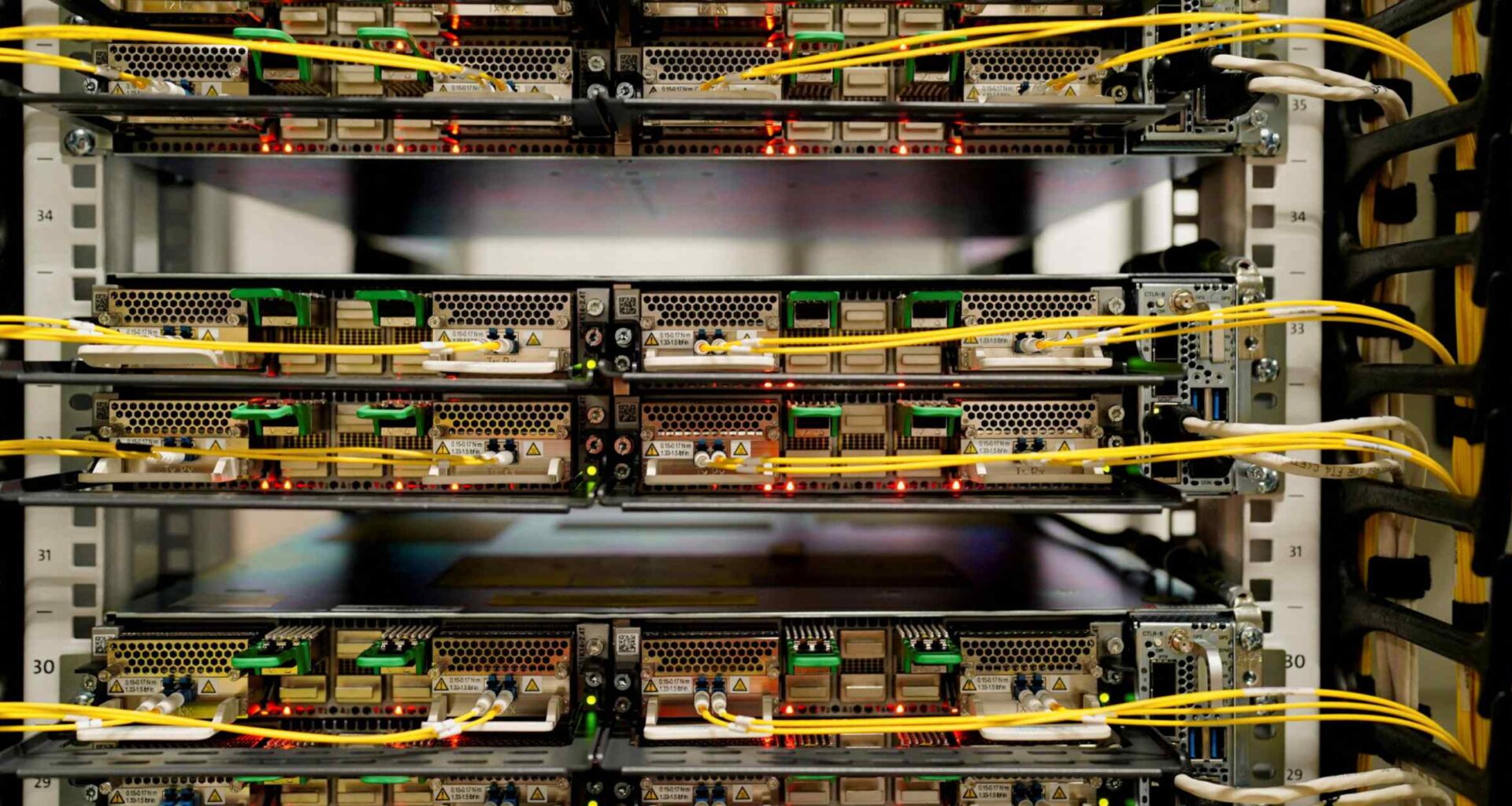 Execs warn of AI overheating at Hong Kong summit as markets shudder