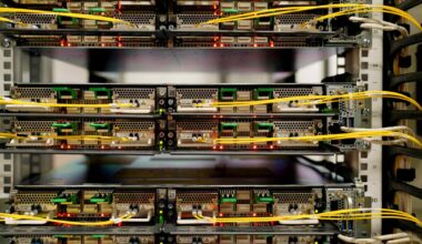 Execs warn of AI overheating at Hong Kong summit as markets shudder