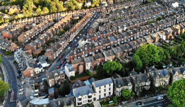 U.K. Home Prices Predicted to Rise By More Than 22% Over the Next 5 Years