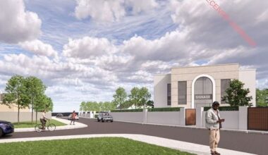 Wexford County Council refuse planning permission for Islamic Cultural Centre