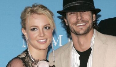 Dónal Lynch: Britney Spears, like Sinéad O’Connor, has earned the benefit of the doubt