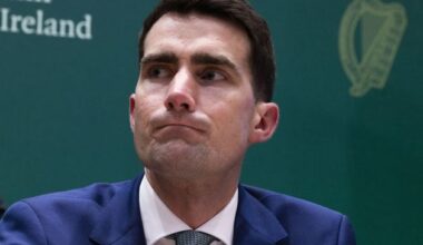 Plan to make migrants pay for accommodation ‘would cost State millions’, ministers told