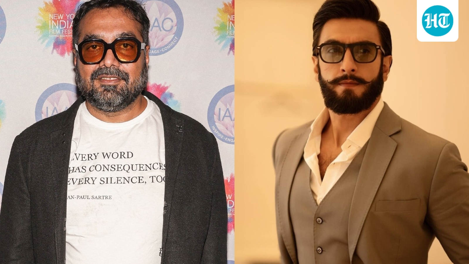 Anurag Kashyap recalls no one had faith in Ranveer Singh in Bombay Velvet, big directors called him ‘treadmill’