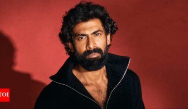 Rana Daggubati Produces Hindi Film Adaptation of 'Last Man in Tower' Starring Manoj Bajpayee |