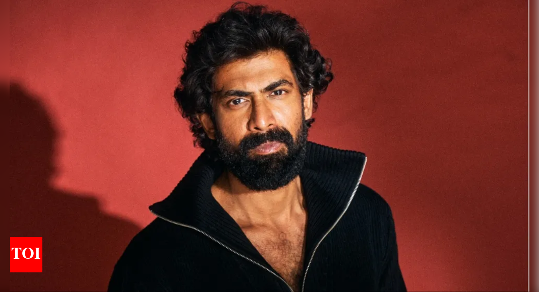 Rana Daggubati Produces Hindi Film Adaptation of 'Last Man in Tower' Starring Manoj Bajpayee |
