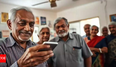 Life Certificate 2025: Step-by-step guide to generate and submit Jeevan Pramaan online and offline | Financial Literacy News