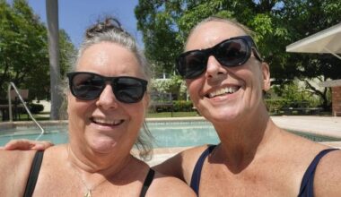 Cork sisters in Jamaica describe Hurricane Melissa devastation