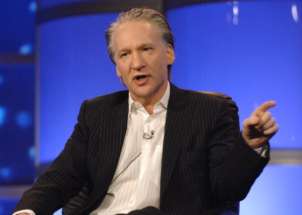 Bill Maher