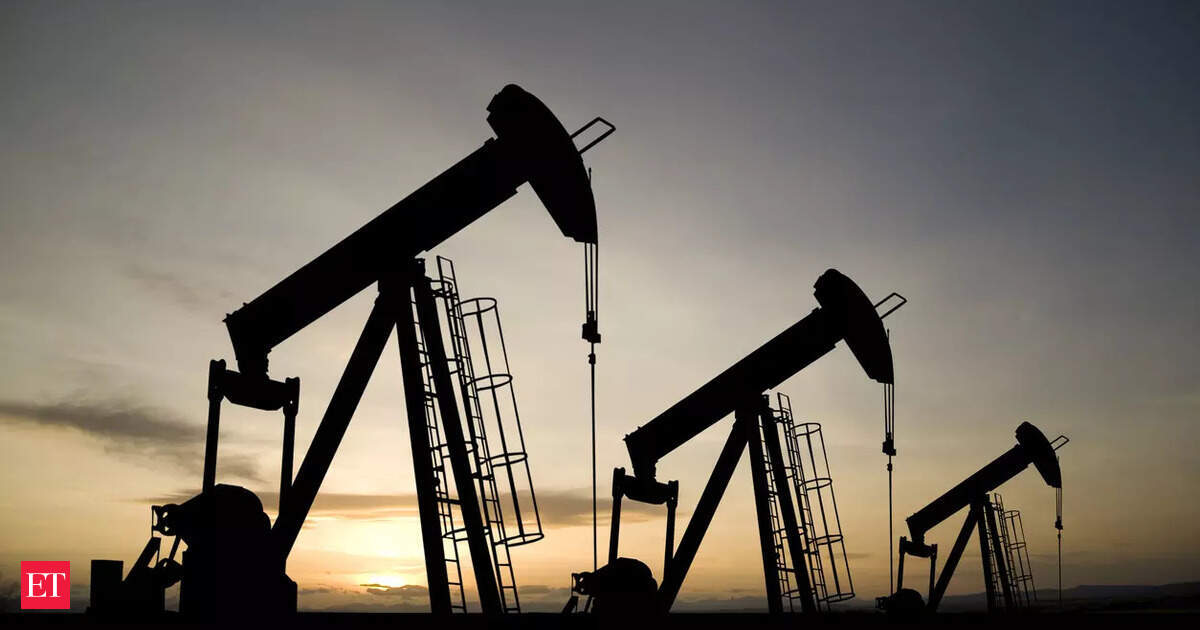 China doubles down on domestic oil and gas output with $470 billion investment