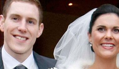 Husband of murdered Michaela McAreavey meets Simon Harris to demand accountability from Mauritian authorities