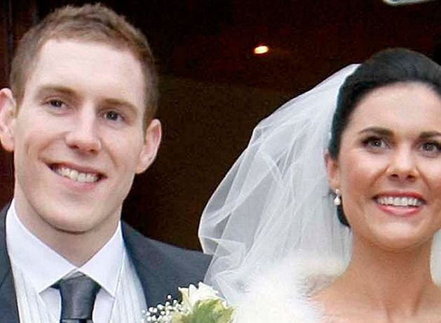 Husband of murdered Michaela McAreavey meets Simon Harris to demand accountability from Mauritian authorities