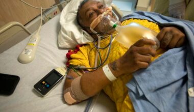 Managing The Rarest, Sickest, And Most Expensive Patients