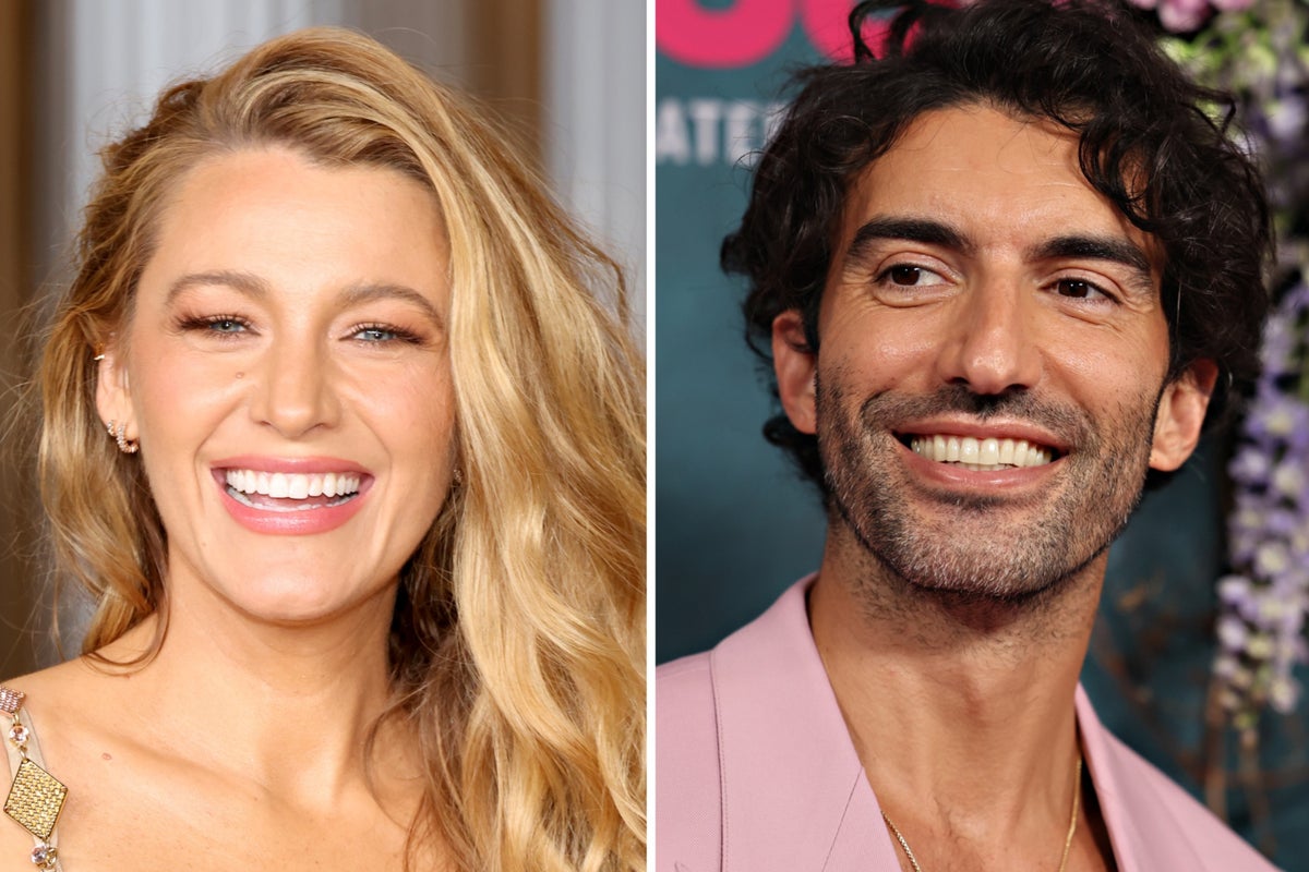 Blake Lively vs Justin Baldoni: A timeline of the feud and lawsuits between the It Ends With Us stars