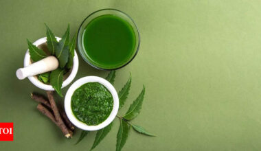 Medicinal Forests of India: Reviving vanaspati culture