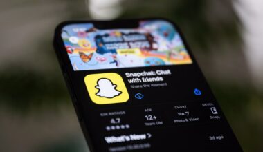 Snap Shares Soar on $400 Million Perplexity AI Deal