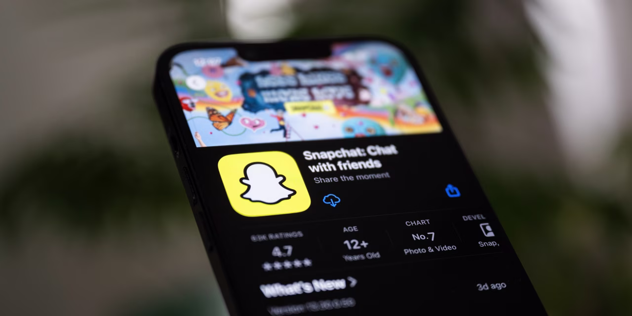 Snap Shares Soar on $400 Million Perplexity AI Deal
